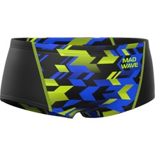 Mad Wave Erkek Mayo Antichlor Race Pbt H6, Multi