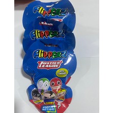Flipperz Justıce League 10G*3