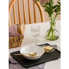 LC Waikiki Lcw Ekru Porselen Kase 15  cm