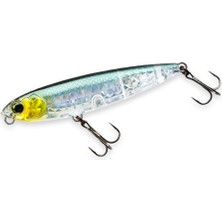 Yo-zuri 3dr-X Pencil Floating Sert Balık Bn 75MM - 7.5g