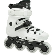 Fr Skates Fr J Club White Ayarlanabilir Çocuk Pateni
