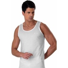 Fevien U.s.polo Çeyizlik Atlet Boxer Takım 80088