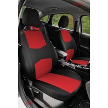 SM OTO KILIF ECOLINE Serisi Universal Oto Koltuk Kılıfı