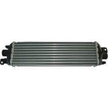 Turbo Radyatörü Bravo 07-/doblo 10-/g.punto 06-Punto 09-12 DZL/BENZ(AL+PL-BRAZ)(572*127*50
