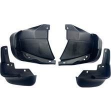 Itaqi Paçalık Civic 1996-2000 Takım