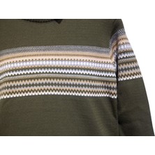 JEANS PANTOLONLU KAZAKLI ERKEK TAKIM