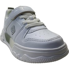 Pepino 1603 Hafif Çocuk Okul Öncesi Işıklı Sneaker