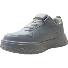 Pepino 1603 Hafif Çocuk Okul Öncesi Işıklı Sneaker