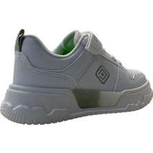 Pepino 1603 Hafif Çocuk Okul Öncesi Işıklı Sneaker
