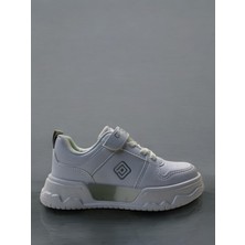 Pepino 1603 Hafif Çocuk Okul Öncesi Işıklı Sneaker
