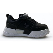 Pepino 1603 Hafif Çocuk Okul Öncesi Işıklı Sneaker