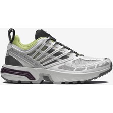 Salomon Acs Pro Unisex Sneaker Lunar Rock L47736900