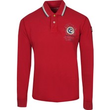 Napapijri Gandy Ls1 Erkek SweatShirt N0YGQS-R66