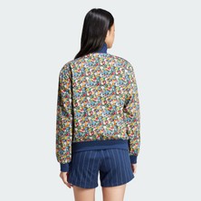 adidas Originals JC7775 adidas Originals x Liberty London Floral Track Top