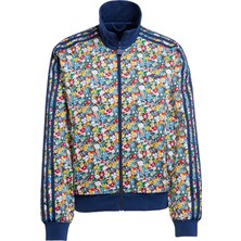 adidas Originals JC7775 adidas Originals x Liberty London Floral Track Top
