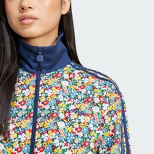 adidas Originals JC7775 adidas Originals x Liberty London Floral Track Top