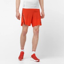 Salomon S/LAB SPEED 2IN1 Erkek Koşu Şortu Fiery Red LC2127800
