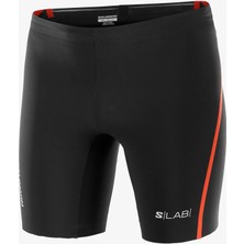 Salomon S/LAB SPEED Erkek Şort Tayt Black LC2182500