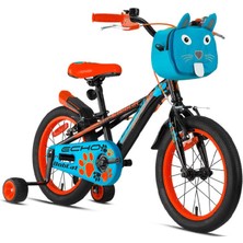 Kron Bobcat 16 Jant Çocuk Bisikleti  (100-120 cm Arası Boy)