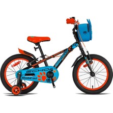 Kron Bobcat 16 Jant Çocuk Bisikleti  (100-120 cm Arası Boy)