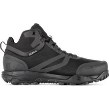 5.11 A/t Waterproof Mıd Sıyah Bot