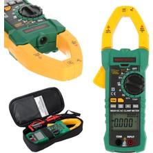 Mastech MS-2015C Pensampermetre Dijital