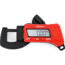 Sunup SN-20495 Dijital Kumpas Kalınlık Ölçer