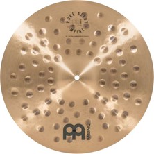 Meinl PA16EHC Pure Alloy Extra Hammered Traditional 16" Crash Zil