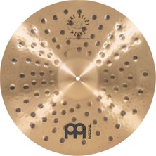 Meinl PA20EHCR 20"  pure Alloy Extra Hammered Traditional Crash-Ride Zil