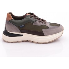 Dgn 20265 Erkek Kalin Taban Spor Ayakkabi