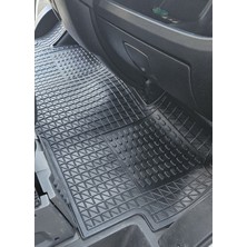 Fa Otomotiv Fiat Ducato Paspas 2008 – 2013 Model