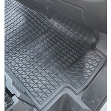 Fa Otomotiv Fiat Ducato Paspas 2008 – 2013 Model