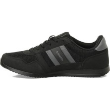 Kinetix Carter Tx 5fx Siyah Erkek Sneaker