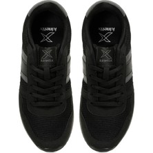 Kinetix Carter Tx 5fx Siyah Erkek Sneaker