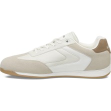 Kinetix Angelo 5fx Bej Erkek Sneaker