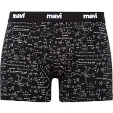 Mavi M0910049-85857 Erkek Boxer
