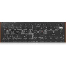 Kobol Expander Analog Synthesizer
