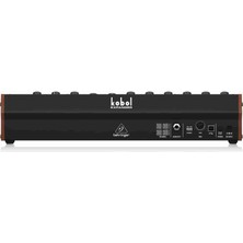 Kobol Expander Analog Synthesizer