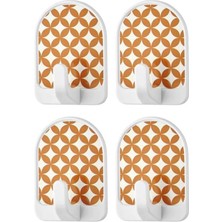 Pano Askı ( 4 Adet ) ROYALEKS-L609