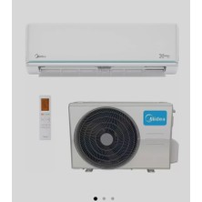 Midea Xtreme Save Duvar Tipi 12.000 Btu Inv. Klima (A++ Enerji) "2025 model"