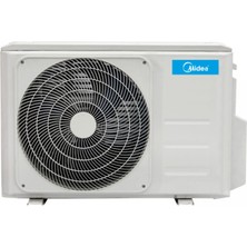 Midea Xtreme Save Duvar Tipi 12.000 Btu Inv. Klima (A++ Enerji) "2025 model"