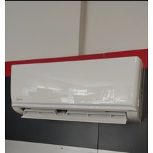 Midea Xtreme Save Duvar Tipi 12.000 Btu Inv. Klima (A++ Enerji) "2025 model"