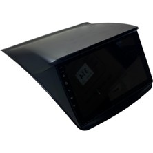Cadence Mitsubishi L200 2007-2015 Cadence D13 Yeni Seri Işlemcili Pro Oem Multimedia