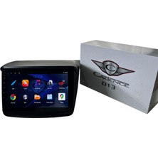 Cadence Mitsubishi L200 2007-2015 Cadence D13 Yeni Seri Işlemcili Pro Oem Multimedia
