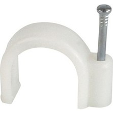 Mutlusan No:6 Beton Çivili Kroşe (2x6) 100 Adet Paket