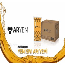Avrasya Arıcılık Aryem Sıvı Arı Yemi 20 kg