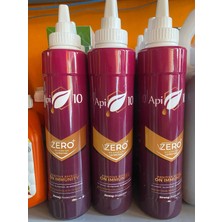 API10 Zero+ Doğal Karışım (550 Gr)