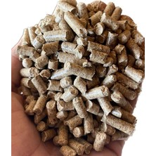 Arıcı Körüğü Yakıtı 1 kg