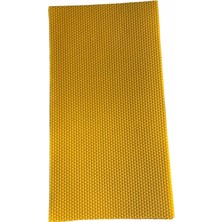 Avrasya Arıcılık Temel Petek Sıcak Döküm 10 kg