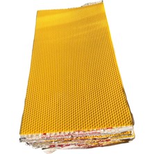 Avrasya Arıcılık Temel Petek Sıcak Döküm 10 kg